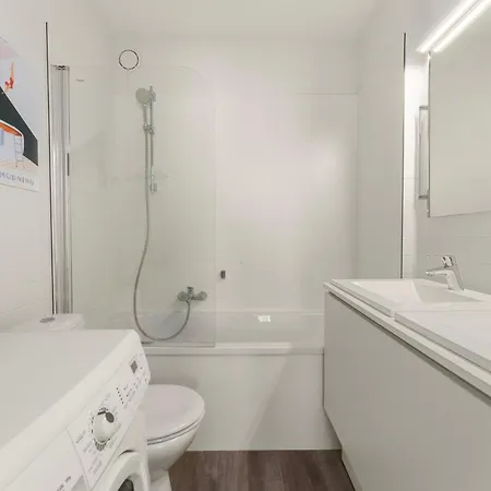 Yellow Апартаменты Кнокке-Хейст