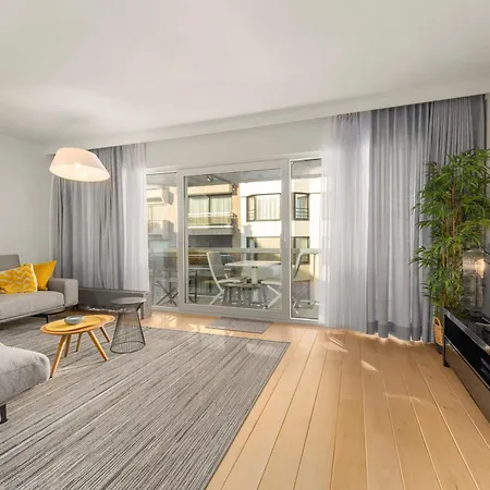 Yellow Апартаменты *