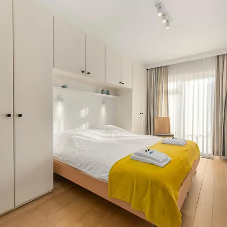 Yellow Кнокке-Хейст