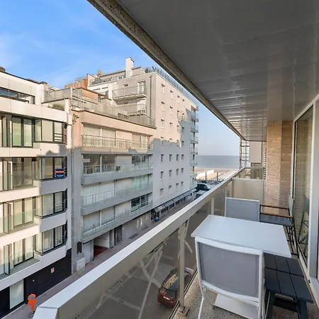 Yellow 아파트 크노케-하이스트