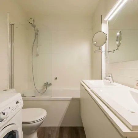 Apartment Yellow Knokke-Heist